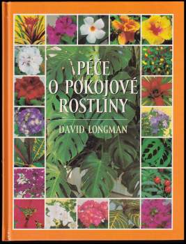 Péče o pokojové rostliny