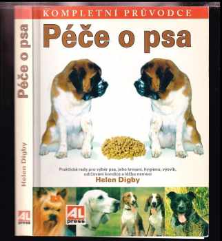 Péče o psa