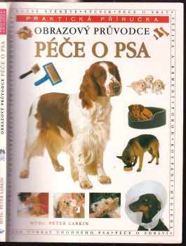 Peter Larkin: Péče o psa