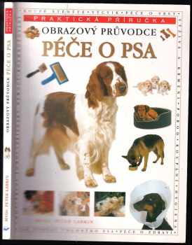 Peter Larkin: Péče o psa