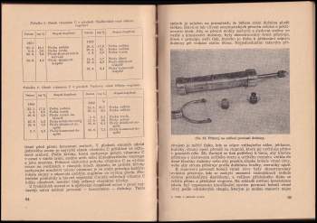 Vladimír Kott: Péče o sklizené ovoce