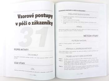 Darryl S Doane: Péče o zákazníka