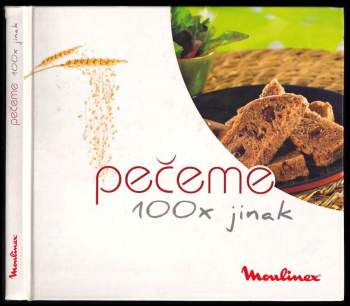 Pečeme 100x jinak