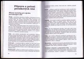 Miroslav Pelikán: Pečeme a zdobíme perníky