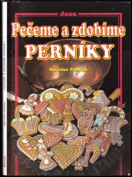 Pečeme a zdobíme perníky