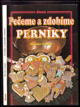 Pečeme a zdobíme perníky