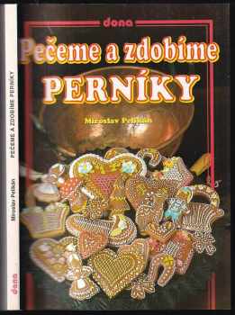 Pečeme a zdobíme perníky