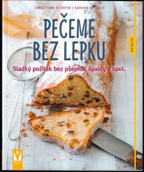 Pečeme bez lepku