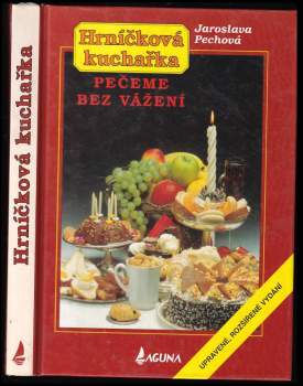 Pečeme bez vážení