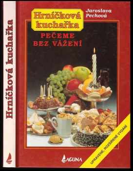 Pečeme bez vážení