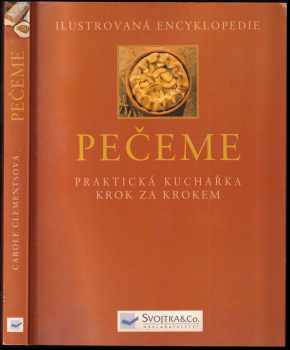 Carole Clements: Pečeme