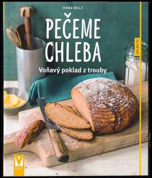 Pečeme chleba