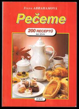 Ivanka Abrahamová: Pečeme