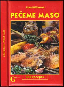 Pečeme maso