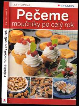 Pečeme moučníky po celý rok