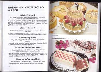 Věra Mikulová: Pečeme na svatby a slavnostní příležitosti