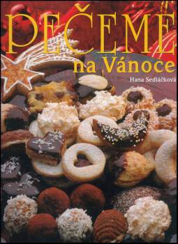 Pečeme na Vánoce