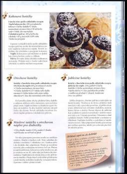 Hana Sedláčková: Pečeme na Vánoce