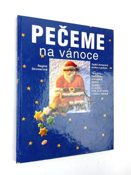 Pečeme na vánoce