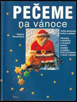 Pečeme na vánoce