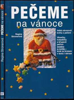 Pečeme na vánoce