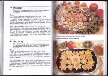 Věra Mikulová: Pečeme na vánoční svátky