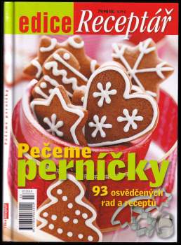 Pečeme perníčky