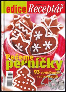 Pečeme perníčky