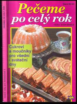 Pečeme po celý rok
