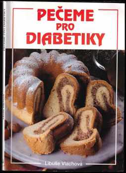Pečeme pro diabetiky
