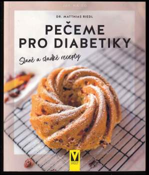 Pečeme pro diabetiky
