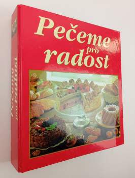 Pečeme pro radost