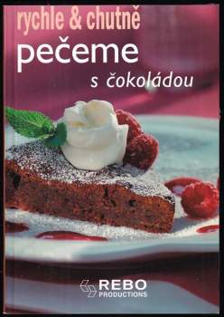 Pečeme s čokoládou