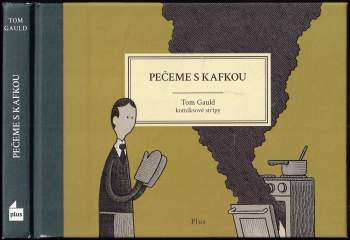 Pečeme s Kafkou