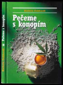 Pečeme s konopím