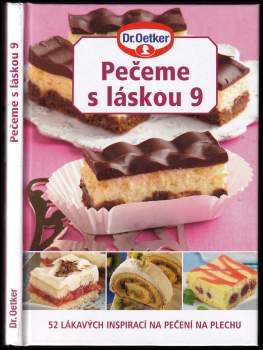 Pečeme s láskou 9