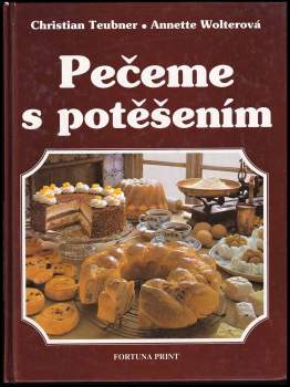 Pečeme s potěšením