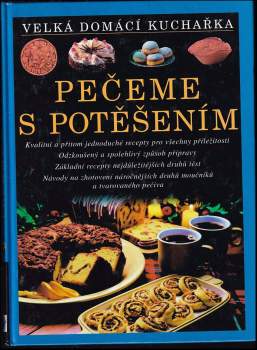 Pečeme s potěšením