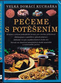 Pečeme s potěšením