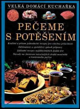 Christian Teubner: Pečeme s potěšením