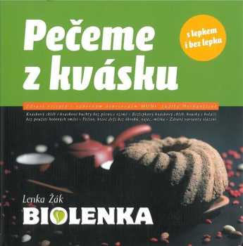 Pečeme z kvásku