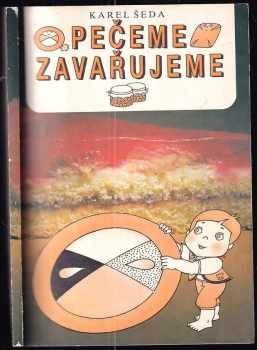 Pečeme, zavařujeme