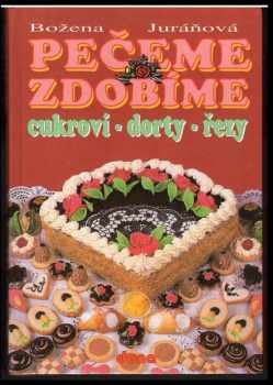 Pečeme, zdobíme