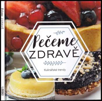 Pečeme zdravě