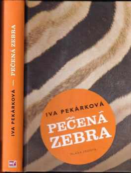Pečená zebra