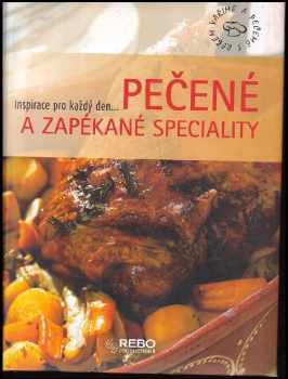 Pečené a zapékané speciality