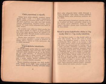 J Mráz: Pečení chleba a jiného pečiva v domácnosti