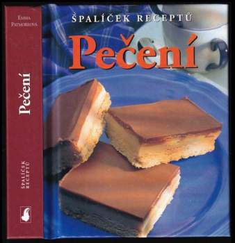 Emma Patmore: Pečení