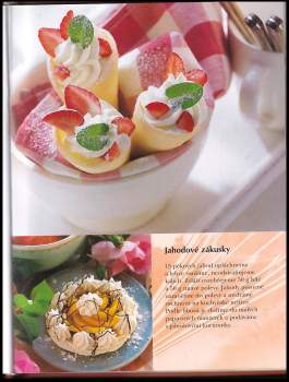 Monika Köhler: Pečení