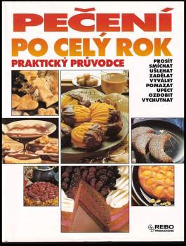 Pečení po celý rok